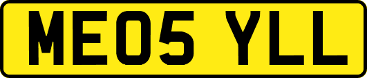 ME05YLL