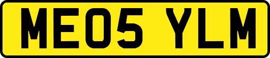 ME05YLM