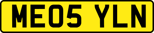 ME05YLN