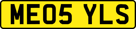 ME05YLS