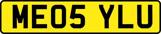 ME05YLU