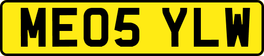 ME05YLW