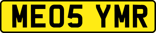 ME05YMR