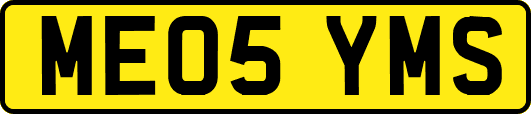 ME05YMS