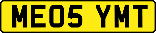 ME05YMT