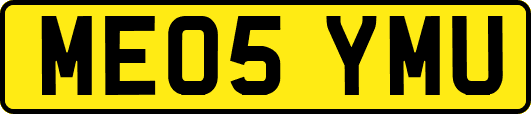 ME05YMU