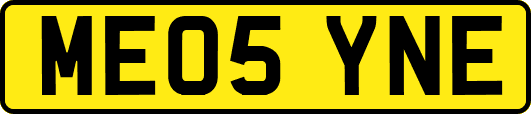 ME05YNE