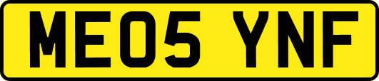 ME05YNF