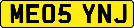 ME05YNJ