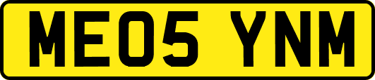 ME05YNM