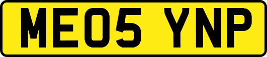 ME05YNP