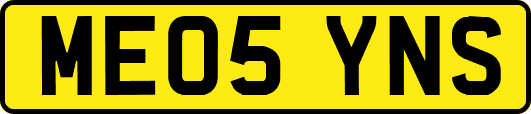 ME05YNS