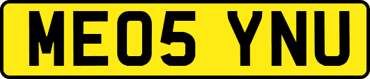 ME05YNU