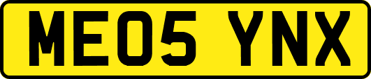 ME05YNX