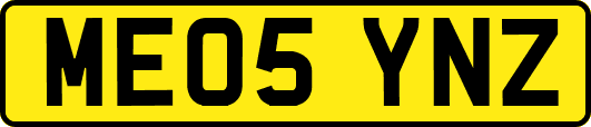 ME05YNZ