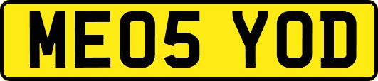 ME05YOD