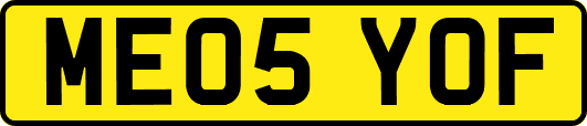 ME05YOF