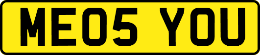 ME05YOU