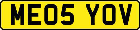 ME05YOV