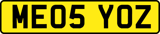 ME05YOZ