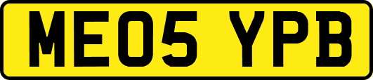 ME05YPB