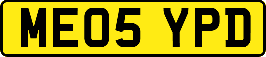 ME05YPD
