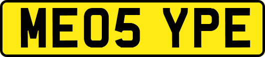 ME05YPE