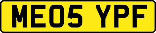 ME05YPF