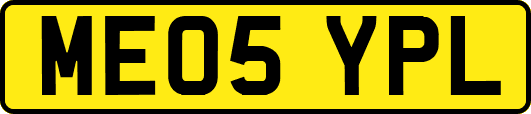 ME05YPL