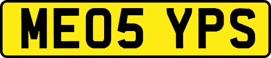 ME05YPS