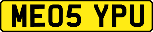 ME05YPU