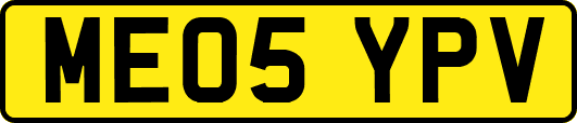 ME05YPV