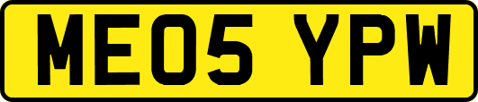 ME05YPW