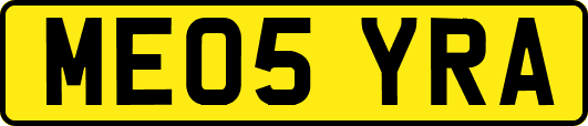 ME05YRA
