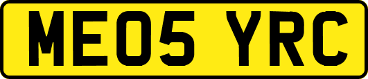 ME05YRC