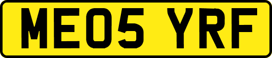 ME05YRF