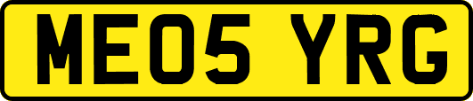 ME05YRG