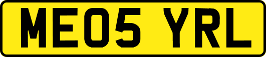 ME05YRL