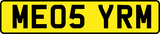ME05YRM