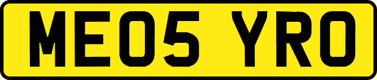 ME05YRO