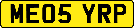 ME05YRP