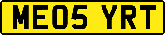 ME05YRT