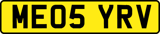 ME05YRV