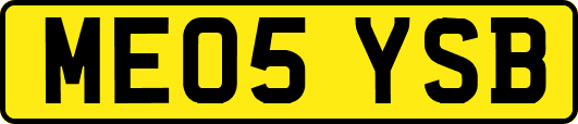 ME05YSB