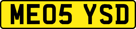 ME05YSD