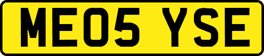 ME05YSE
