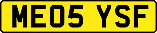 ME05YSF