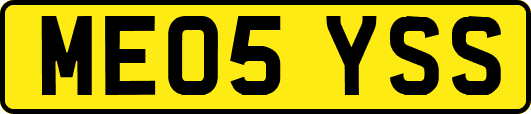 ME05YSS