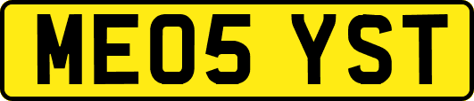 ME05YST