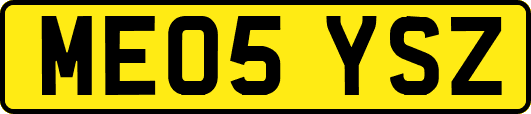 ME05YSZ
